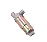 Actuador IAC Compatible con la válvula de Control de Velocidad de ralentí de automóviles C&itroën, válvula de Control de Aire de ralentí para automóvil 0280140537