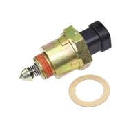 Actuador IAC Compatible con Land Rover Discovery Defender 1994 1995 Válvula de Control de Aire de ralentí del Coche ERR5199 17089062 17111288