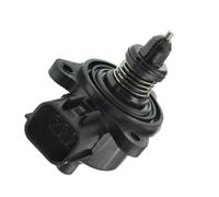 Actuador IAC Compatible con Mazda para automóviles Scrum Válvula de Control de Velocidad de Aire de ralentí Válvula de Control de Aire de ralentí para automóvil 1811758J00 1811767H10