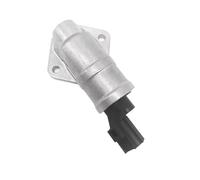 Actuador IAC Compatible con Mazda Tribute 2005-2010 Válvula de Control de Aire de ralentí Válvula de Control de Aire de ralentí 1113127 1S4U9F715BC