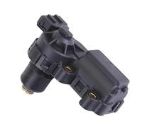 Actuador IAC Compatible con Peugeot para automóviles 106, 205 y 306. Válvula de Control de Velocidad de Aire de ralentí. Válvula de Control de Aire de ralentí 0132008600