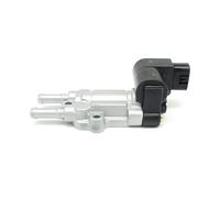 Actuador IAC Compatible con Scion para XA y XB 2000-2006 22270-21010 22270-21011 22270-0D040 Válvula de Control de Aire de ralentí del automóvil