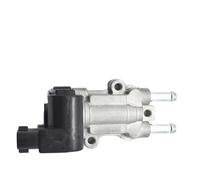 Actuador IAC Compatible con Scion para XA y XB 2004-2006 22270-21010 22270-21011 136800-1452 136800-1453 Válvula de Control de Aire de ralentí del automóvil