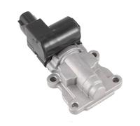 Actuador IAC Compatible con Toyota para Corolla 2227022050 1368001581 Válvula de Control de Aire de ralentí del automóvil Válvula de Control de Aire de ralentí