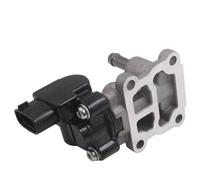 Actuador IAC Compatible con Toyota para Terios 2227011020 2227097401 Válvula de Control de Aire de ralentí Válvula de Control de Velocidad de Aire de ralentí