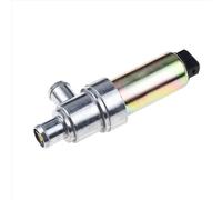 Actuador IAC Compatible con VW para Golf para Jetta 037906457C Válvula de Control de Velocidad de ralentí del automóvil Válvula de Control de Aire de ralentí del automóvil