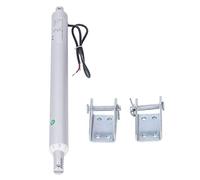 Actuador L tipo pluma eléctrica, actuador L eléctrico con límite incorporado, movimiento de fuerza StrokN de 150 mm para cama (DC24V)