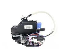 actuador la cerradura la puerta Compatible Con VW Para Phaeton Actuador Pestillo Cerradura Puerta Succión Accesorios Repuesto Automóvil OEM 3D1837015AK 3D1837016Al 3D4839015J(FR)