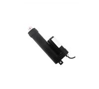 actuador Lineal Actuador Lineal 24V IP68 1200N con seguidor Solar y motorización de Puerta 40 mm/s(700N 15mm s,Stroke 200mm)