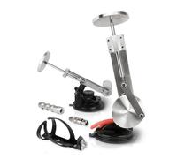 actuador lineal Actuador lineal telescópico de 65/39 mm de carrera, motor de mecanismo alternativo de CC de gran empuje Mini 3XLR(Set 10,UK)