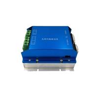 Actuador Lineal, Controlador de servomotor bajo voltaje, controlador chasis con orugas robot, sin escobillas CC