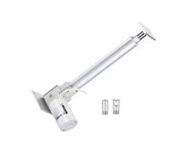Actuador lineal DC24V Carga de 80 kg ~ 800 kg Carrera de 350 mm ~ 700 mm Tubo de acero inoxidable y aleación de aluminio 3,3 mm/s ~ 25 mm/s(700mm stroke,8000N 3.3MMS)