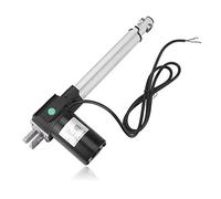 Actuador lineal de 12V Alto rendimiento Motor eléctrico Máximo Lift 6000N para Auto Car (250 mm)