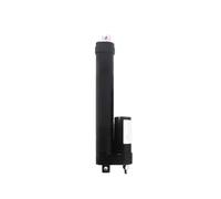 Actuador lineal de 24 V IP68, recorrido de 50 mm a 400 mm, motorización de puertas con seguidor solar(900N 6mm s,Stroke 350mm)