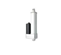 Actuador lineal de alto empuje de 2500 N, silencioso, con motor alternativo DC24 V, 450 mm - 1000 mm(15mm-s 1400N,450mm Stroke)