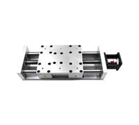 Actuador lineal deslizante XYZ eje 100KG0.03mm precisión(1000mm YR140-SFU2005-Nema23)