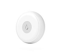 Actuador Lineal, Detector de fugas del sensor agua inundación Alarma la fuga alarma Smartways Smarthings a través vida inteligente APP(Water sensor)