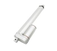 Actuador lineal eléctrico, controlador de movimiento lineal de motor de 12 V/24 V CC SUNBING(12V 650N 18mm/s,Stroke500mm)