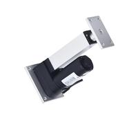 Actuador lineal eléctrico DC12V 50 mm ~ 300 mm de recorrido 10 mm/s ~ 50 mm/s(300mm stroke,80kg load 10mms)