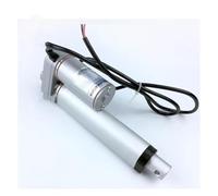 Actuador lineal eléctrico de alta velocidad for TV, 12 V/24 V, 100 mm/4 pulgadas de recorrido, 900 N/198 lbs(20mm Per second 400N,24V)