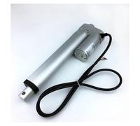 Actuador lineal eléctrico de alta velocidad for TV, 12 V, 24 V, 150 mm/6 pulgadas, 900 N/198 lbs(20mm Per second 400N,24V)