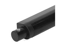 Actuador lineal eléctrico Motorreductor de metal 1000N 200 mm Carrera 12 V (Sólo actuador)