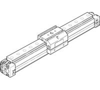 Actuador Lineal Festo 25mm Diámetro 250mm Carrera Doble Efecto - 526649