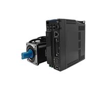 Actuador Lineal, Kit de servo CA Servo 750 W Serie B3 servomotor Brida 60/80/130 mm B2 24 bits CANopen, RS-485, EtherCAT(AS-D-B3-0721-L)