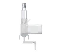 Actuador lineal Manual o eléctrico, controlador de Motor DC24V, 2000N, 3000N, 6000N, 8000N, 200mm, 400mm, 600mm, 800mm de elevación(24V 200MM Stroke,3000N)