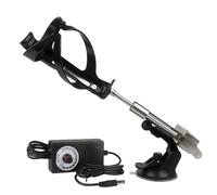 actuador lineal Mini actuador lineal telescópico de 39 mm de carrera con pequeño mecanismo alternativo y motor de CC de 3-24 V.(Set 2,UK)