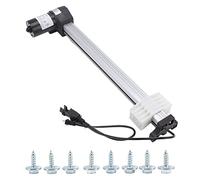 Actuador lineal, modelo de motor de sillas elevadoras reclinables eléctrica | Longitud de carrera 333 mm/13,11 pulgadas, Nivel de ruido: 55 dB (A), Carga 1000 N (empuje), Velocidad: 40 mm/s