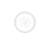 Actuador Lineal, Sensor de agua for inteligente detector inundado inalámbrico detección fugas Alerta nivel Sistema alarma desbordamiento(1pc)