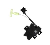 Actuador maletero Compatible Con Ford Para Mustang 2005, 2006 Y 2007 Cerradura De Pestillo Para Tapa De Maletero Y Portón Trasero Con Cable OEM 6R3Z6343200B, 1R8Z5446318AA