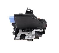 Actuador Mecanismo Cerradura Puerta Central Para Seat Para Toledo Actuador Cerradura Puerta(Front Left)