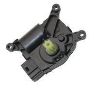 Actuador Mezcla Aire Compatible Con Chrysler Para 200 2.4L 2015-2017 5 Pines HVAC Calentador Mezcla Puerta Actuador 68223058AB 68223058AA AA113800-3790