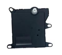 Actuador Mezcla Aire Compatible con Ford para Windstar 8 pines coche HVAC calentador mezcla aire puerta actuador piezas automotrices XF2Z19E616DA 604-286