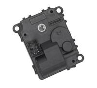 Actuador Mezcla Aire Compatible Con Hyundai Para Tucson 2,0 2009-2010 Calentador A/C Mezcla Puerta Actuador Piezas Automotrices 971542E200