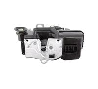 Actuador Motor Bloqueo Puerta Conjunto De Pestillo Del Actuador De Cerradura De Puerta De Coche Compatible Con Cadillac Para Escalade Para ESV Para EXT 2007 2008 2009 931-303(Rear Right)