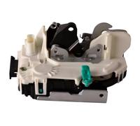 Actuador Motor Bloqueo Puerta Conjunto De Pestillo Del Actuador De Cerradura De Puerta Trasera Derecha De Coche Compatible Con Jeep Para Liberty 2008 2009 2010 2011 2012 Sport Utility 4589278AA