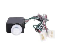 Actuador Motor Cerradura Puerta Central 2 Pines Para Mercedes Sprinter 1996-2006 Para Vito W638 Actuador Cerradura Puerta
