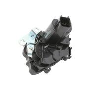 Actuador Motor Cerradura Puerta Coche Para Kia Para Cerato 2005-2012 Conjunto Pestillo Cierre Centralizado Cerradura Puerta Coche(Rear right 4pin)