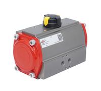 Actuador Neumático De Cremallera Y Piñón Apertura Por Resorte 50.1Nm @ 6bar F05/F07 - PR05B