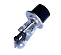 ACTUADOR NEUMATICO ENFRIADOR GASES EGR compatible con AUDI A3 (8P) (2008-2013) 1.9 TDI 105cv / 2.0 TDI 140cv - 03G131512AD 03G131512AA 03G131512S