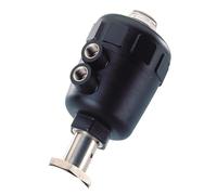 Actuador Neumático PA 63 mm NC - 2000 - 1660