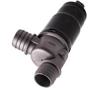 Actuador para 325I 735I 1985-1992, fácil instalación, construcción duradera | Compatible con BMW, 325iX 13411286065, medición precisa, reemplazo directo, rendimiento estable, fácil instalación