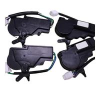 actuador pestillo 3787210-p00 3787220-p00 3787230-p00 3787240-p00 Conjunto de actuador de cerradura de puerta para Great For Wall Wingle Cerradura Servomotor puerta(Left rear)