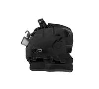 actuador pestillo 51228402601 51228402602 51218402537 51 Para X5 E53 51228402601 Mecanismo Del Actuador Del Pestillo De La Cerradura Eléctrica De La Puerta Cerradura Servomotor puerta(Rear Left)