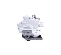 actuador pestillo 8J1837016 Solenoide Actuador Cerradura Puerta Delantera, Trasera, Izquierda Derecha Para VW Para Touareg 2010 2011-2019 Cerradura Servomotor puerta(Front right)