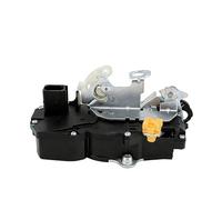Actuador Pestillo Actuador Bloqueo Pestillo Puerta Coche Delantero Trasero Para Sierra Para 1500 Para Yukon Para Cadillac 2007-2014 931-304 Actuador Cerradura Puerta(Front Right)