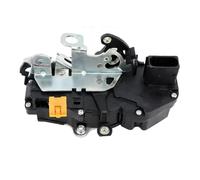 Actuador Pestillo Actuador Bloqueo Pestillo Puerta Coche Delantero Trasero Para Sierra Para 1500 Para Yukon Para Cadillac 2007-2014 931-304 Actuador Cerradura Puerta(Front Left)